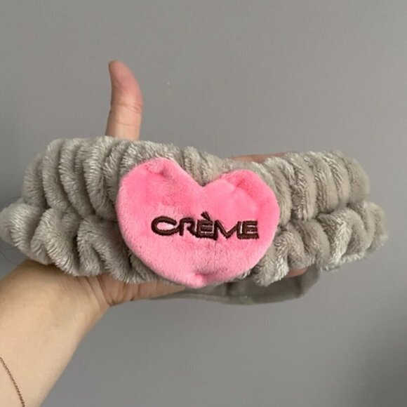 The Creme Shop X Pusheen Teddy Spa Headyband - NIP - Picture 8 of 12